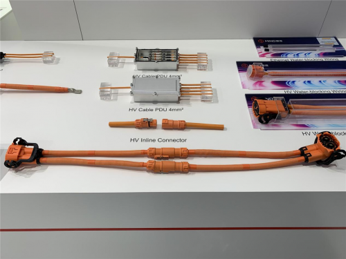 携尖端技术产品登陆法兰克福车展 evo视讯游戏电子电器开启逐鹿全球之路